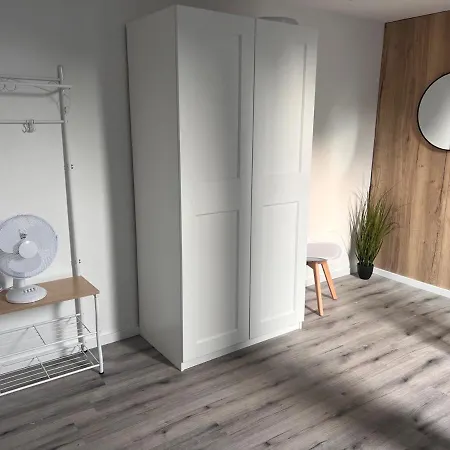 Didi Apartment *