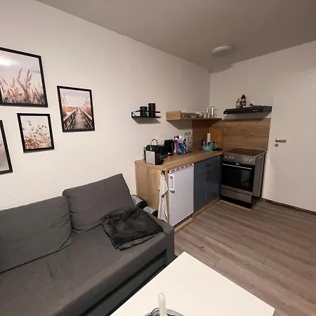 Apartment Didi Detern
