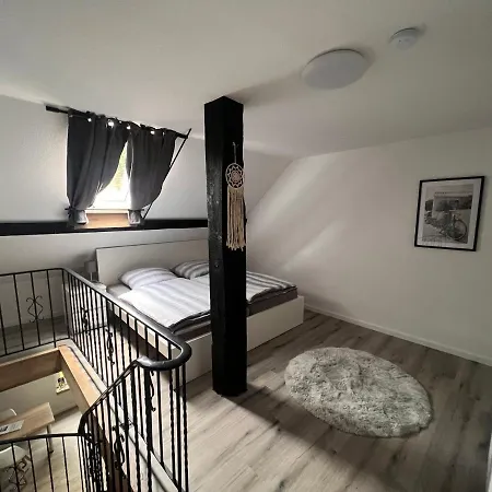 Apartment Didi *