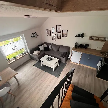Apartment Didi Detern