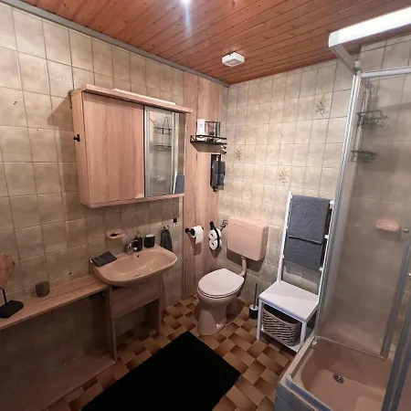 Apartment Didi